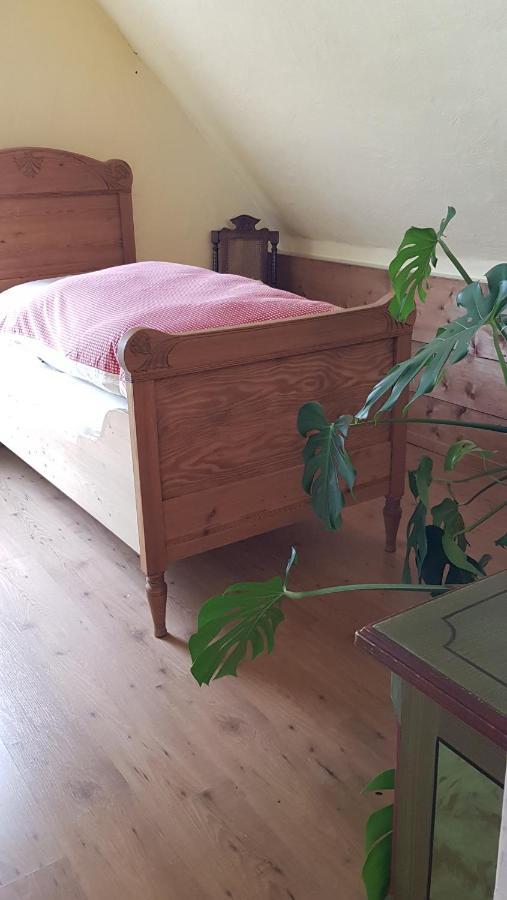 Kleines Haeuschen Im Gruenen Vila Monheim  Exterior foto